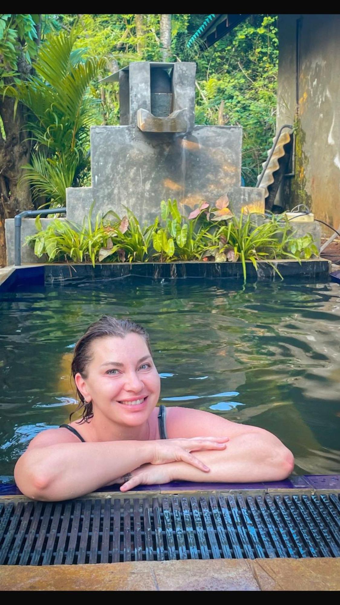 The Wild Culture Hotel Sigiriya Ngoại thất bức ảnh